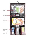 ONE SURF 3-FOLD LOCKER