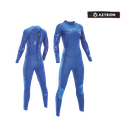 Aztron Aurora women 3/2 full wetsuit