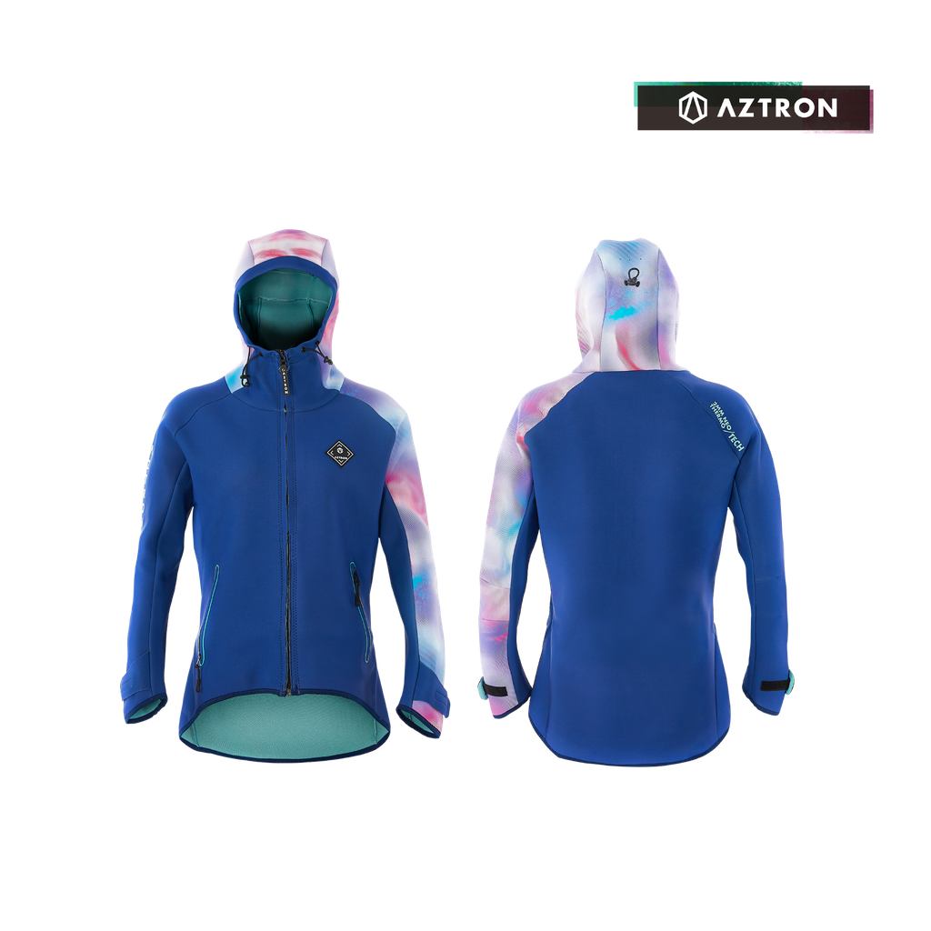 [AA-NJW300] Aztron Neo 1.5 women neoprene jacket (S)