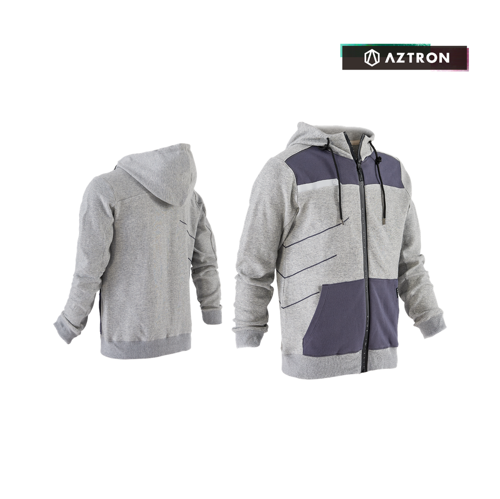 [AA-HD300] Aztron Soho mens hoodie (S)