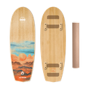 AZTRON DUSK BALANCE SKATEBOARD