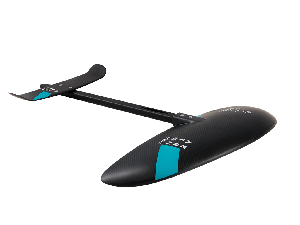 AZTRON FUSELAGE 70 CM