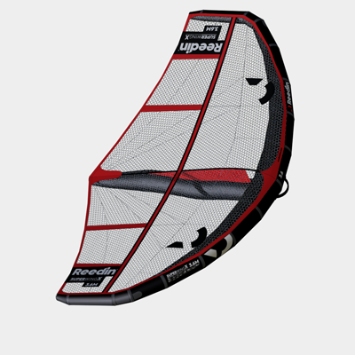 REEDIN SUPERWING X 3.6