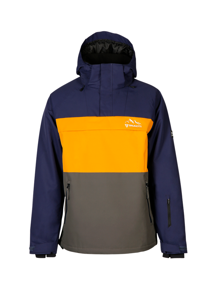 BRUNOTTI KEYSTONE MEN SNOWJACKETS