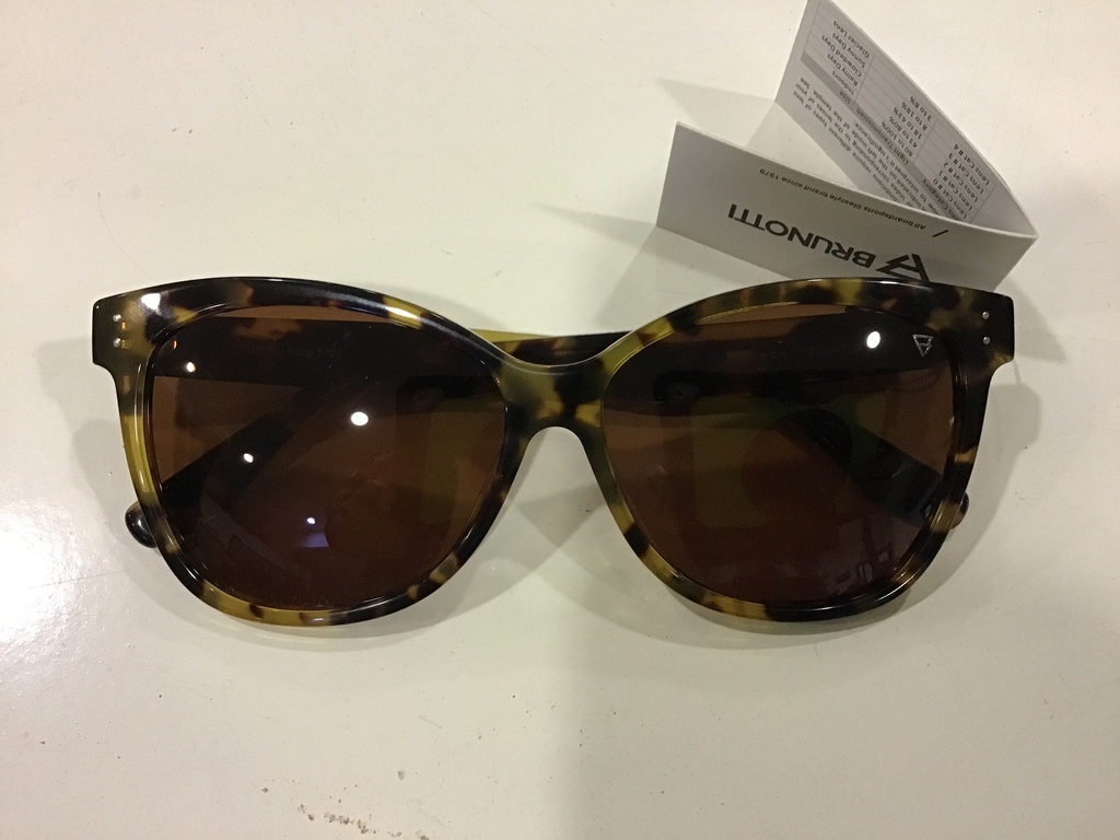 BRUNOTTI EBRO1 WOMEN EYEWEAR