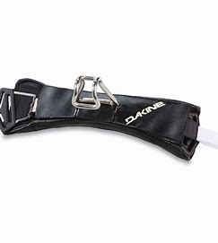 DAKINE 12" PUSH BUTTON WINDSURF SPREADER BAR