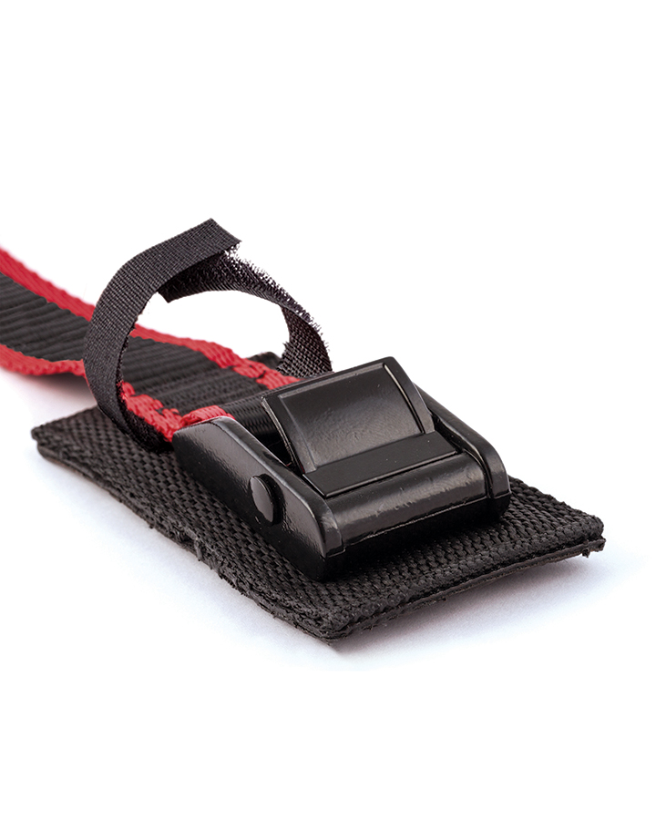 [SARX05] ONE TIE DOWNS 8'0" 2.5M