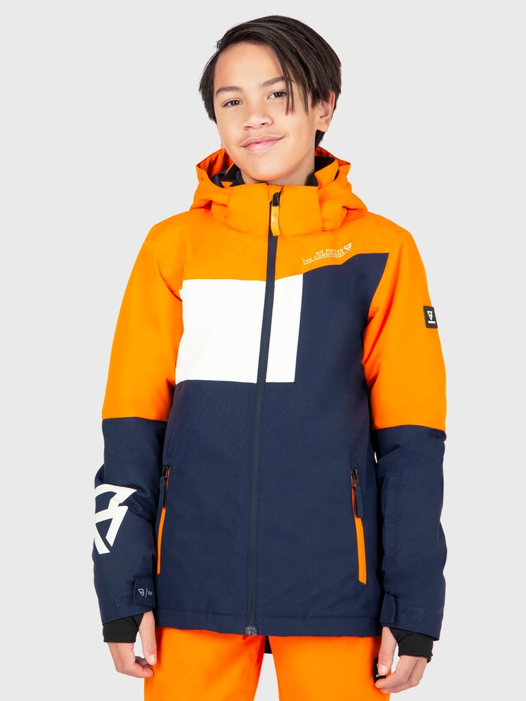 [2123200561] Brunotti Flynnery-s boys snowjackets (128)