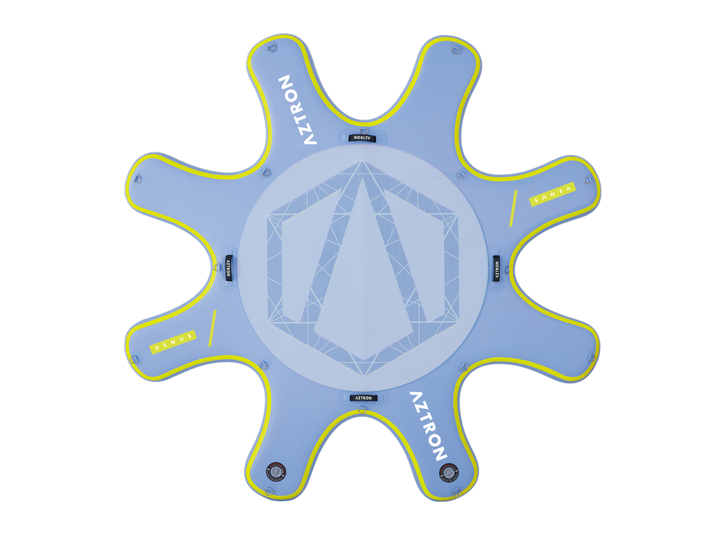 [AS-700D] Aztron Venus fitness hub