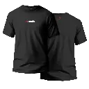 REEDIN SMALL LOGO TEE