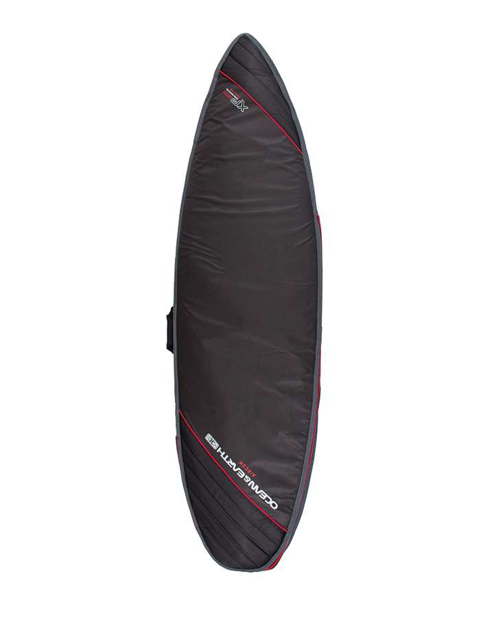 ONE 5'8" AIRCON SHORTBOARD COVER 18S