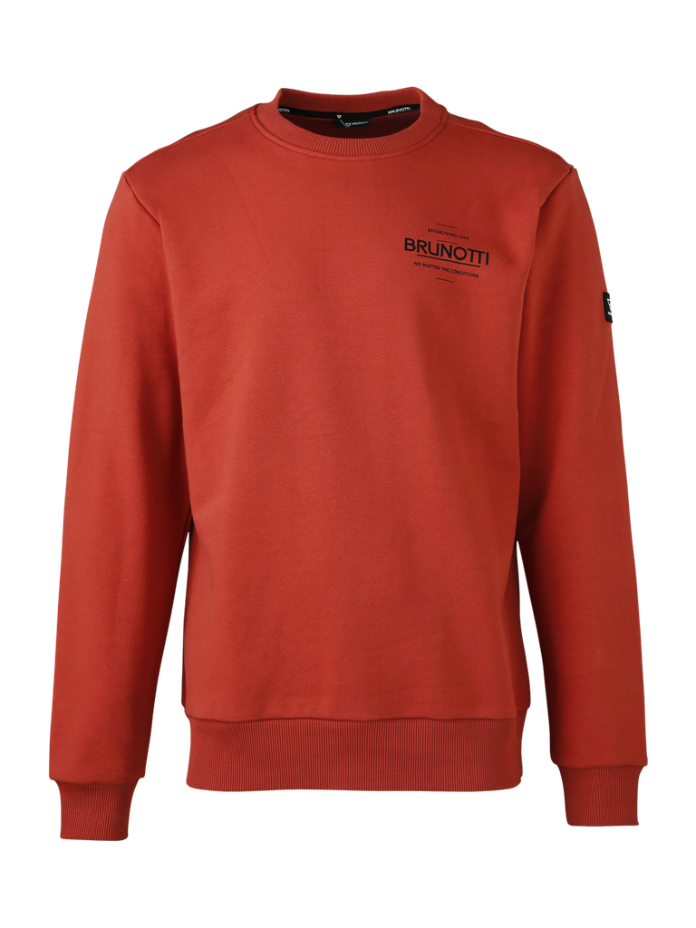 BRUNOTTI BROTCHER MEN SWEAT