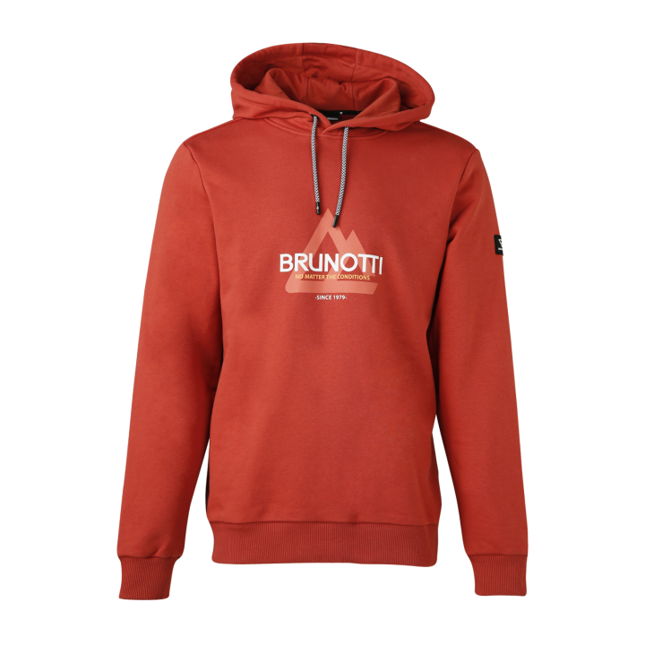 Brunotti Bratcher men sweat