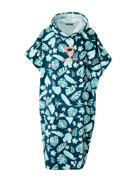 RDP PONCHA WOMEN PONCHO