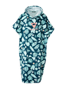 RDP PONCHA WOMEN PONCHO