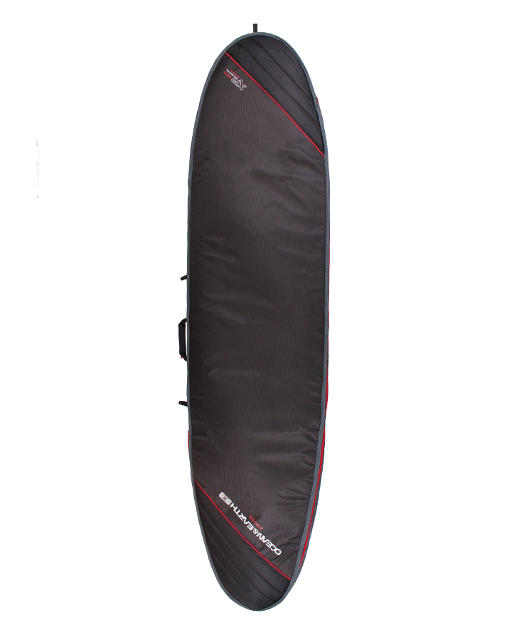 [SCLB3186.18S] ONE 8'6" AIRCON LONGBOARD COVER 18S