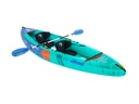 Aquatone Blast 12'0" recreational kayak 2 personas