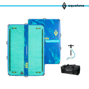 AQUATONE CLUB 8'0" AIR PLATFORM