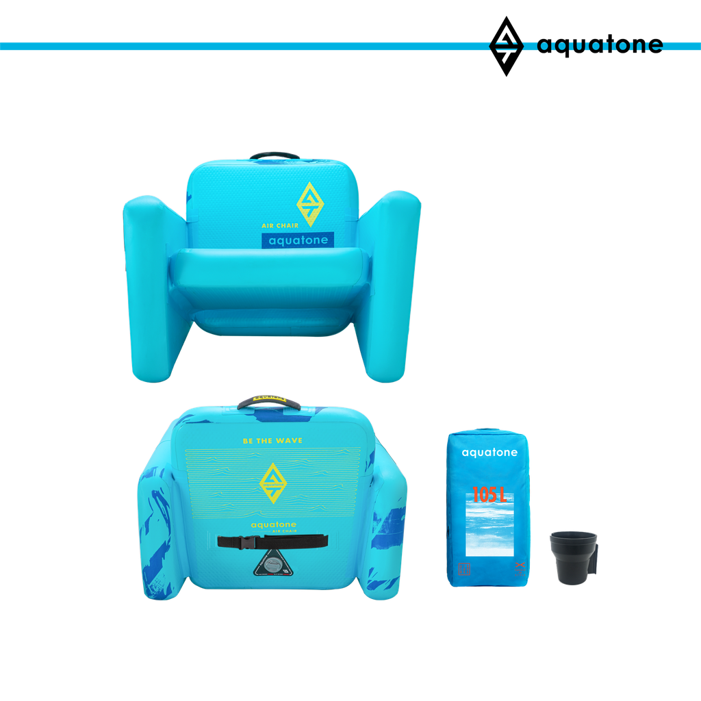[TP-200] Aquatone air chair X
