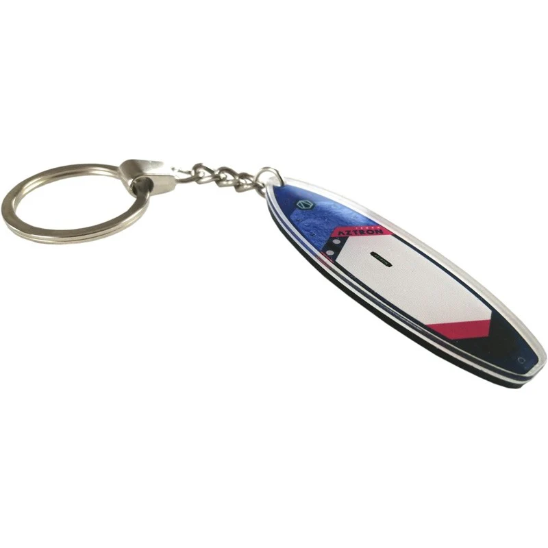 [AZP-505] Aztron Sup keychain