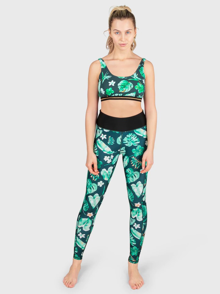 [2212140525] Brunotti Lufira women legging (XS)