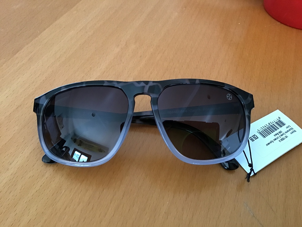 BRUNOTTI COSTA 2 UNISEX EYEWEAR