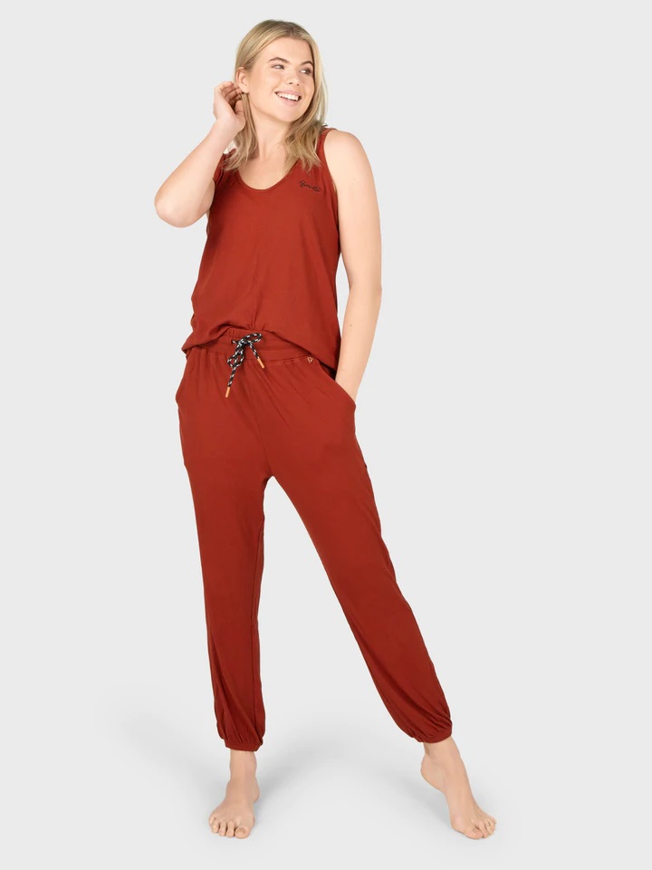 BRUNOTTI MAKEMO WOMEN SWEATPANT