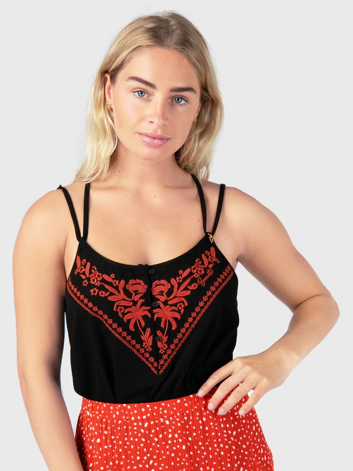 [2212110501] BRUNOTTI ANNISA WOMEN TOP (XS)