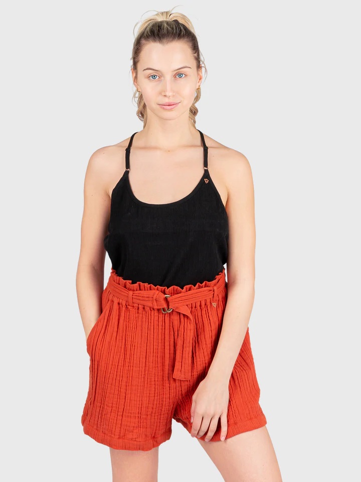 [2212110503] BRUNOTTI ALANZA WOMEN TOP (XS)