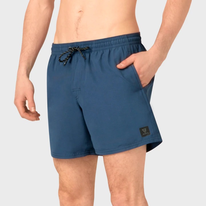 [2131130005] Cruneco-n Mens short (S, NeonOrange)