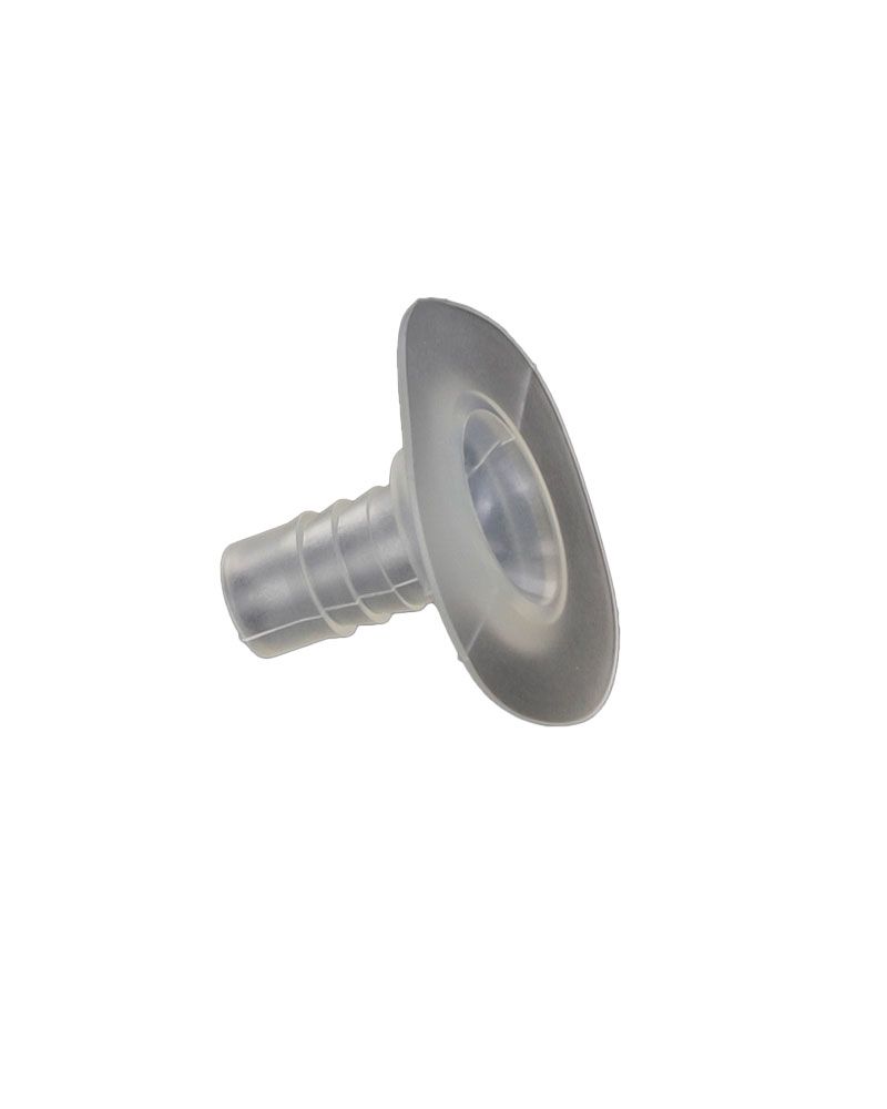 Reedin One pump straight valve