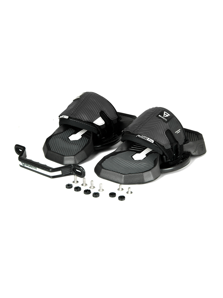 RDP GRAVITY PRO PAD SET KITEBOARD