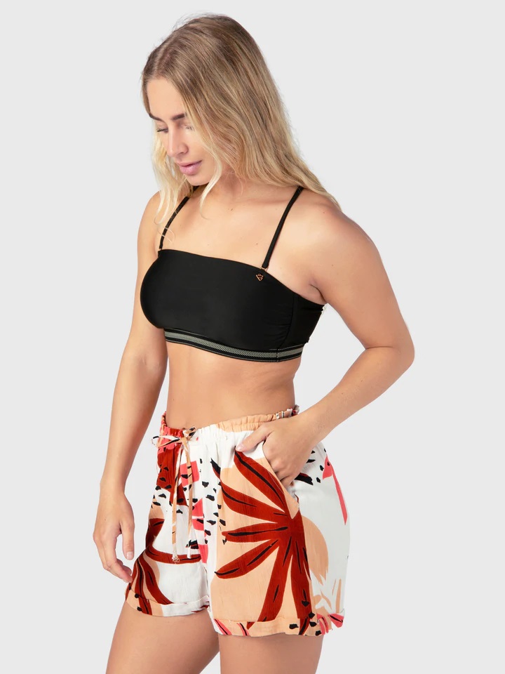 [2212130437] Brunotti Essie women short 22s (XS, Black)