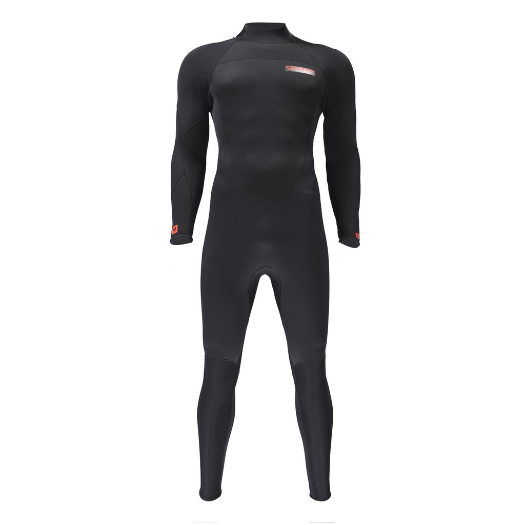 RDP DISCOVERY 5/3 DL MEN WETSUIT