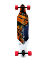 RDP HILLSIDE UNI LONGBOARD