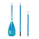 Aquatone Flexor fiberglass aluminium paddle