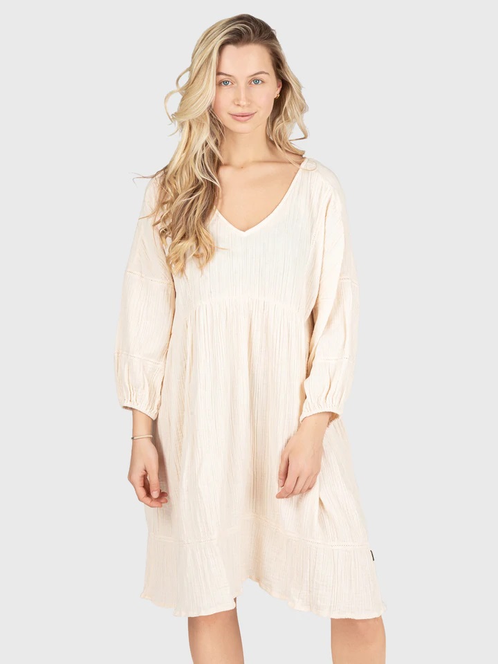 [2212160495] Brunotti Lior women tunic (XS, TerraCotta)