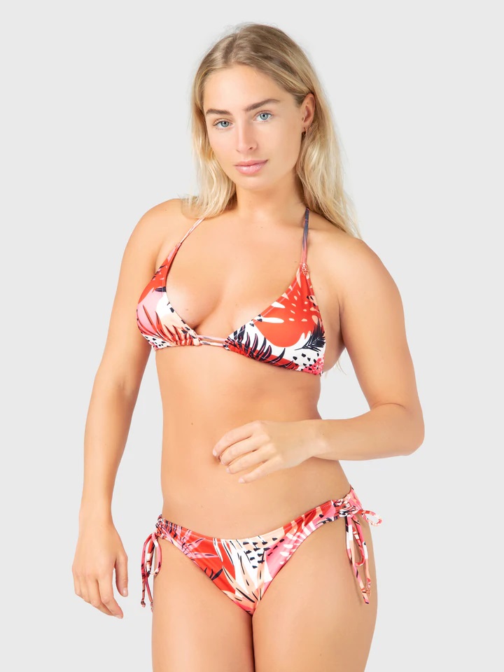[2212320363] BRUNOTTI SANCHI WOMEN BIKINI (34, Peachy)
