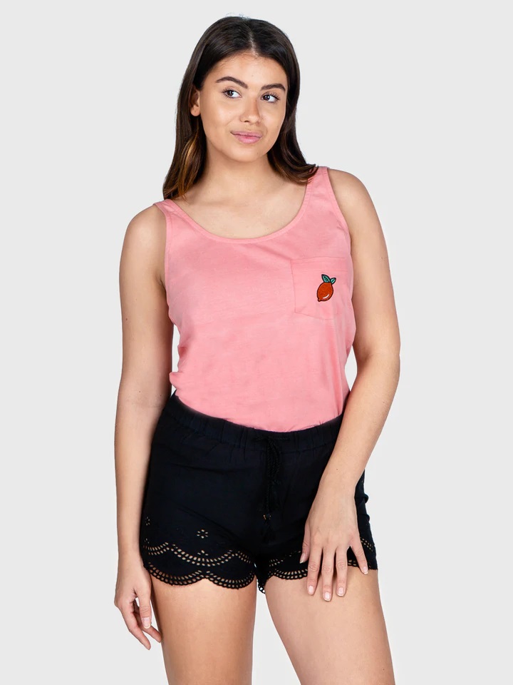 [2212110499] BRUNOTTI HARLEY WOMEN TOP (XS)