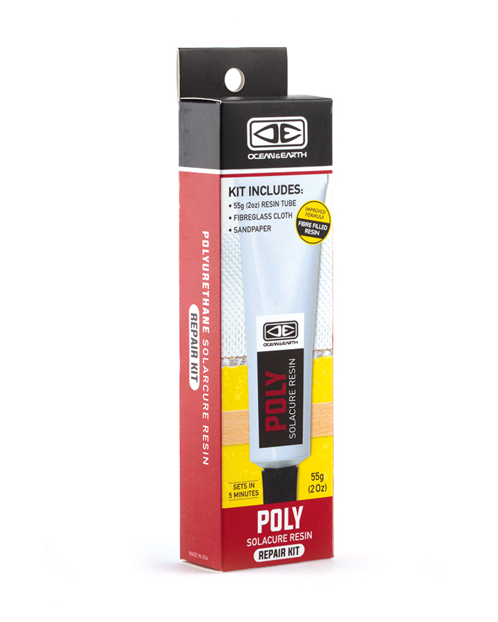 ONE UV SOLACURE RESIN REPAIR KIT