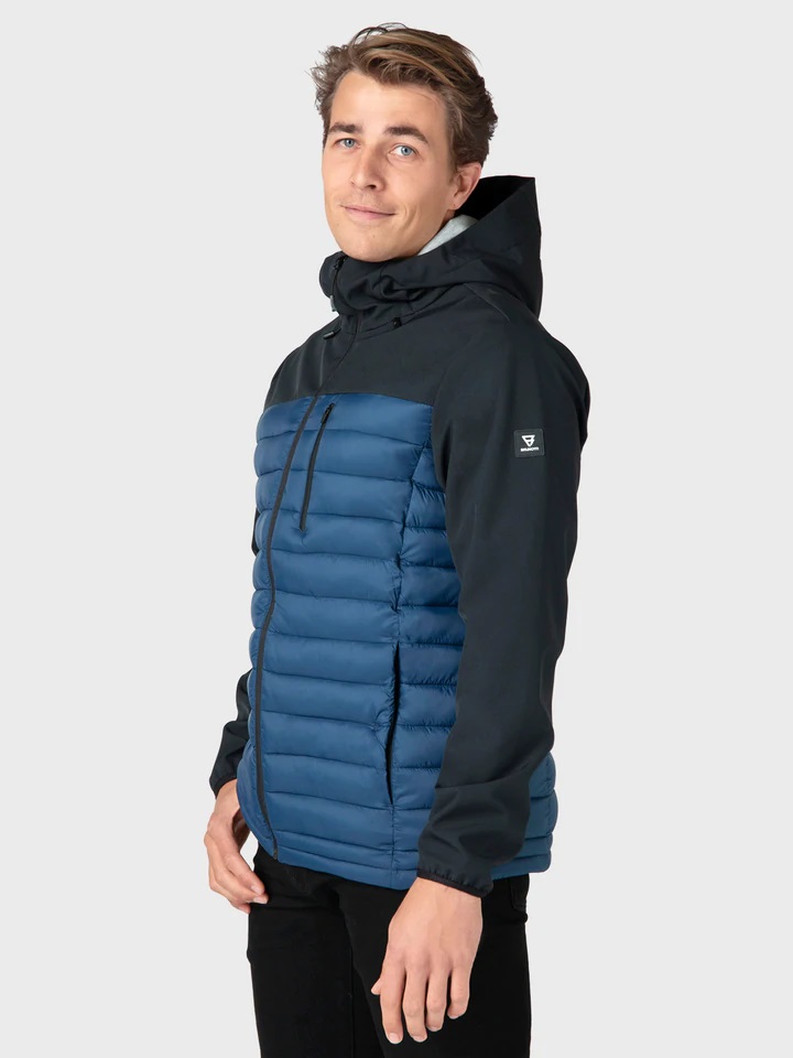 BRUNOTTI HARDARY MEN JACKET