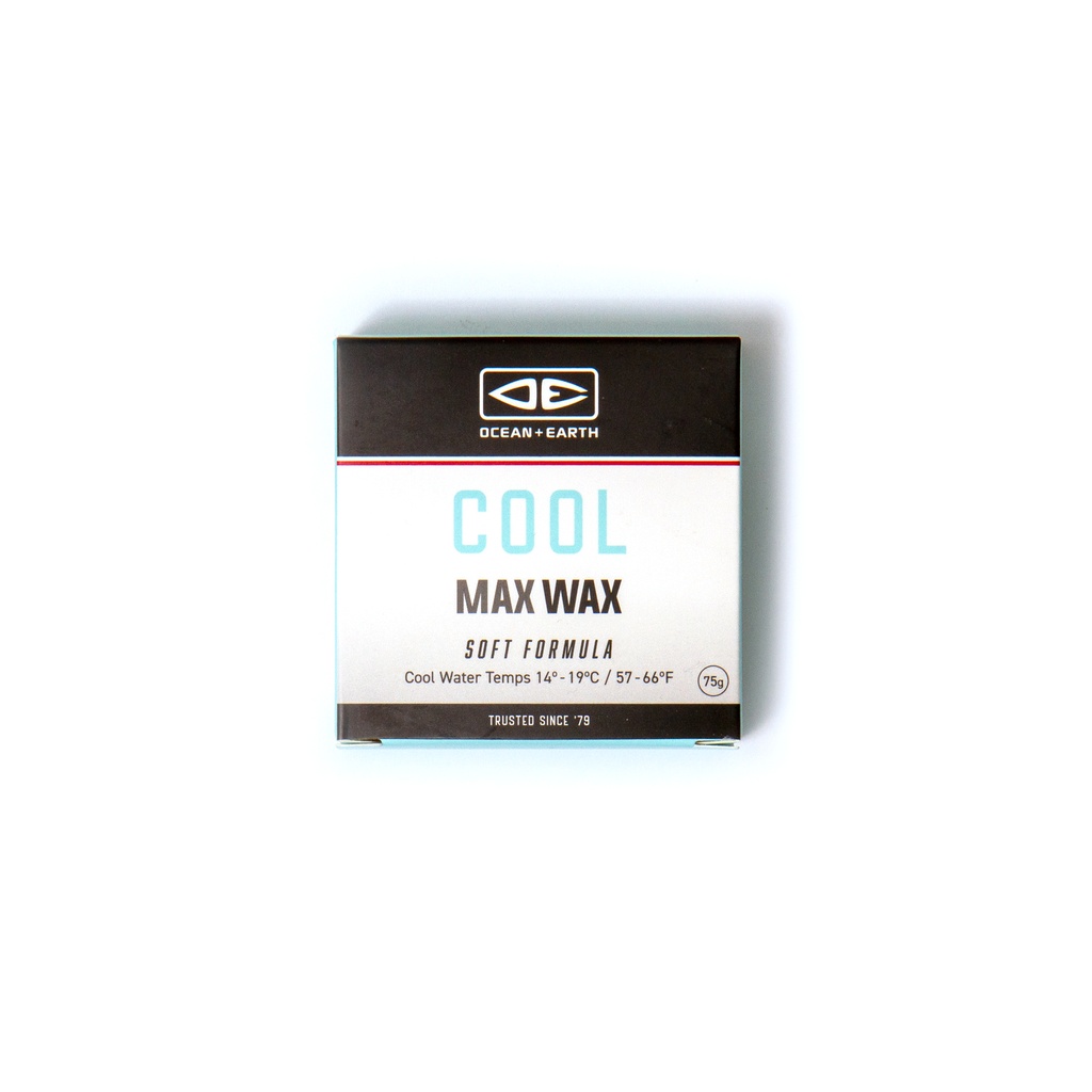 [SAWX03] ONE O&E COOL WAX 75GR