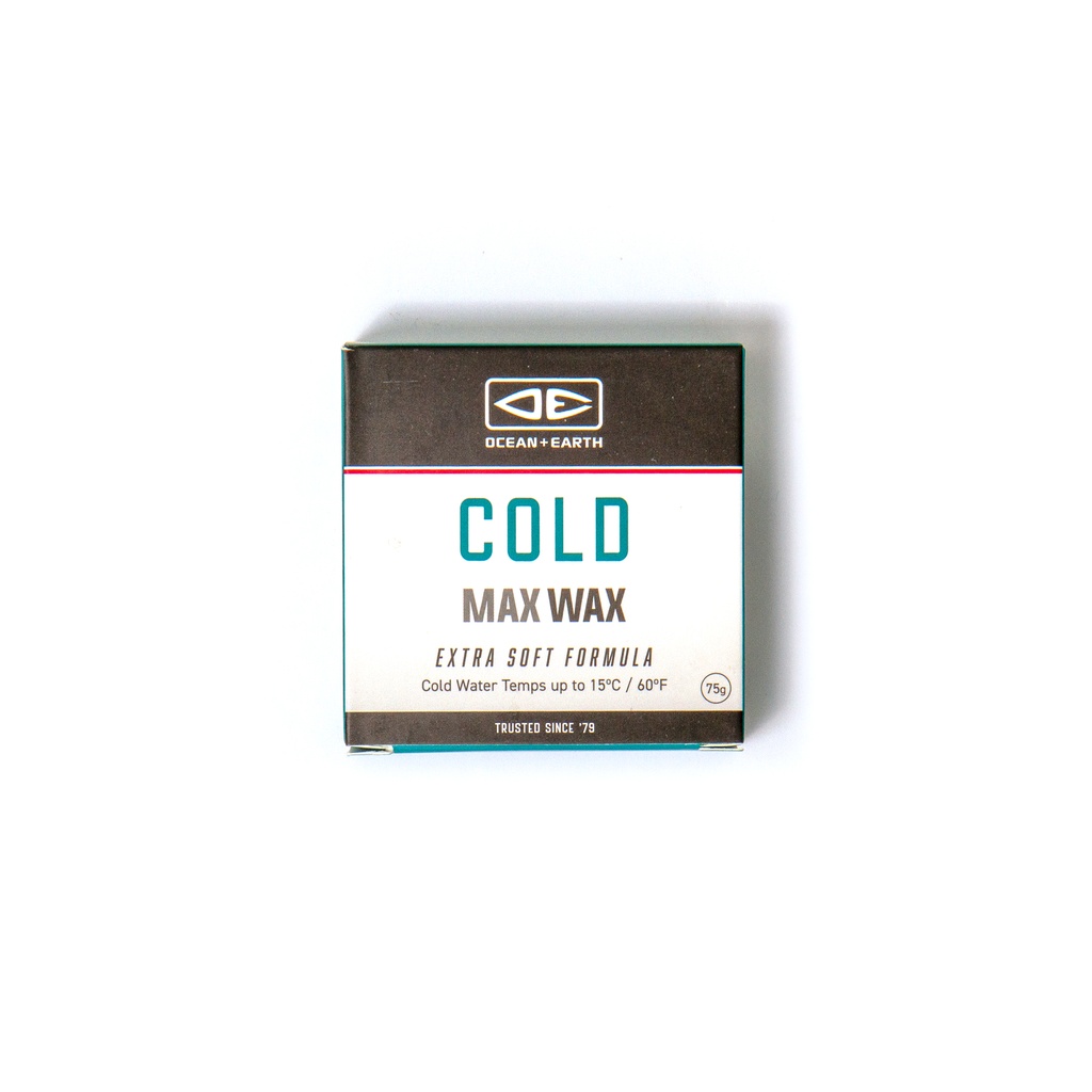 O&E Cold wax 75gr