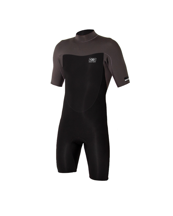 ONE MENS FREE FLEX BZ S/S 2/2 SPRING