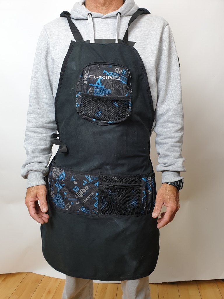 Dakine Tuning Apron 08W