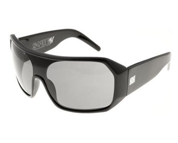 [SV08-11-28S] TELEVISION BLACK GLOSS GREY 08S