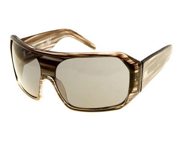 TELEVISION ASH GREY 08S