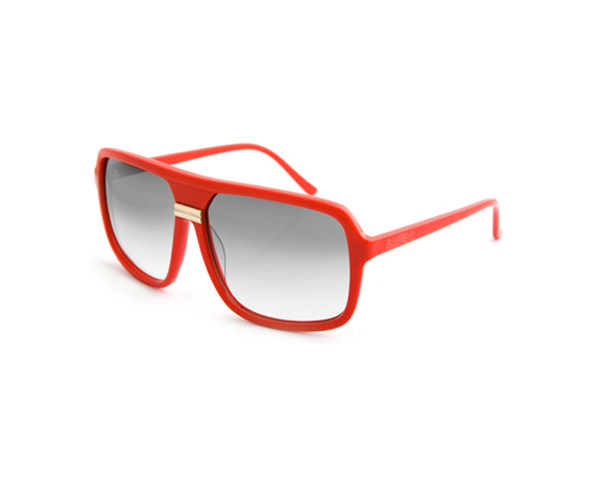 DIE HIPPY RED GRE FADE 08S