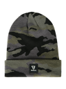 BRUNOTTI COURCHEVEL-AO UNISEX BEANIE