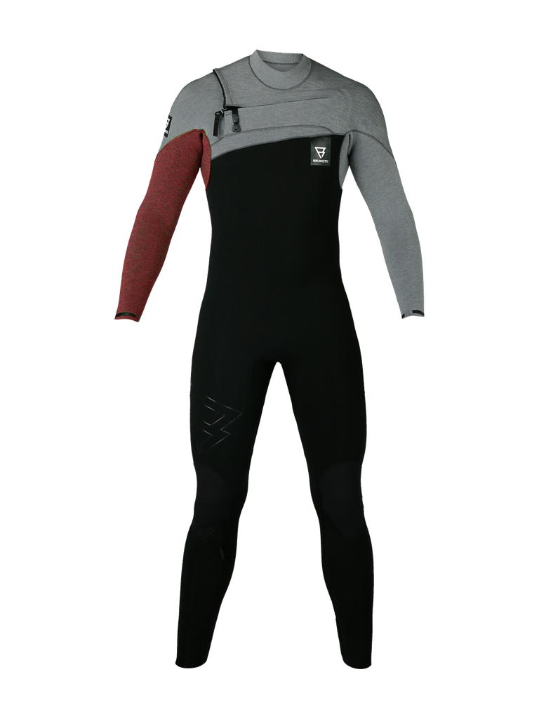 Brunotti Gravity 4/3 mm fullsuit